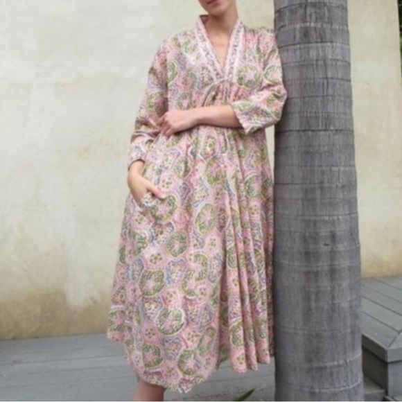 mes filles Dresses & Skirts - Mes Filles The Sadie Dress